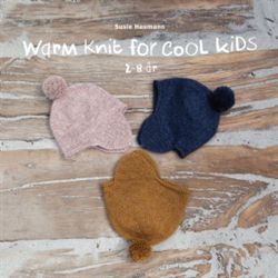 WARM KNITS FOR COOL KIDS